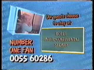 Australia's Practical Jokes