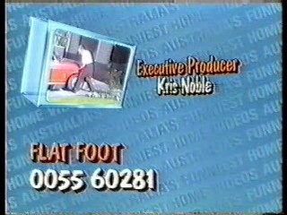 Australia's Practical Jokes