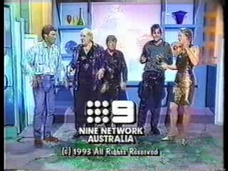 Australia's Practical Jokes