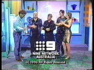 Australia's Practical Jokes