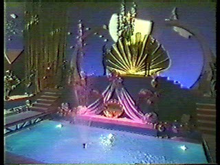 Australian variety show