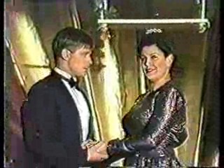 Australian variety show