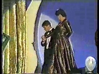 Australian variety show