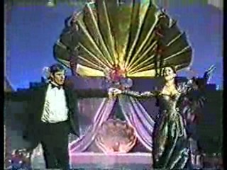 Australian variety show