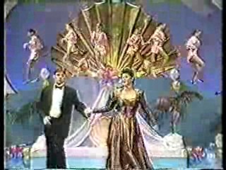 Australian variety show