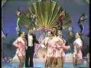 Australian variety show