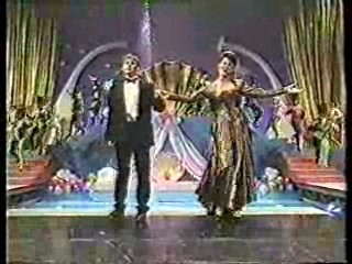 Australian variety show