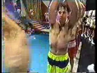 Australian variety show