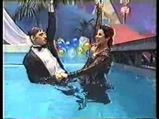 Australian variety show