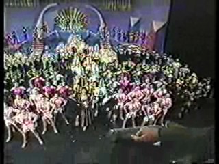 Australian variety show