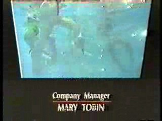 Australian variety show