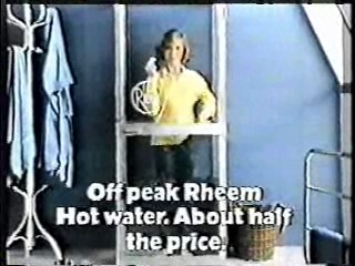 Australian TV show,  Rheem Ad,  Australian gameshow,  Australian Dating Game