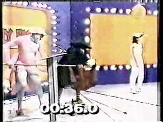 Australian TV show,  Rheem Ad,  Australian gameshow,  Australian Dating Game