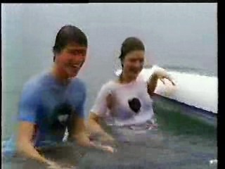 Australian TV show,  Rheem Ad,  Australian gameshow,  Australian Dating Game