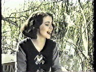 Australian TV drama,  It's A Knockout (Aussie version)