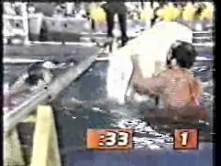 It's A Knockout,  Australian TV drama