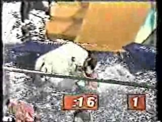 It's A Knockout,  Australian TV drama