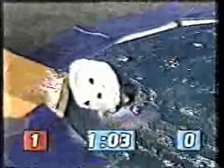 It's A Knockout,  Australian TV drama