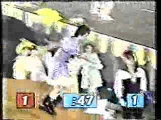 It's A Knockout,  Australian TV drama