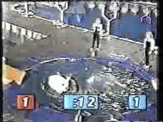 It's A Knockout,  Australian TV drama