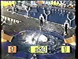 It's A Knockout,  Australian TV drama