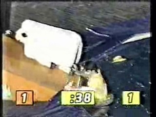 It's A Knockout,  Australian TV drama