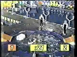 It's A Knockout,  Australian TV drama