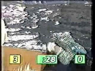 It's A Knockout,  Australian TV drama