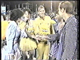 It's A Knockout (Australian version)