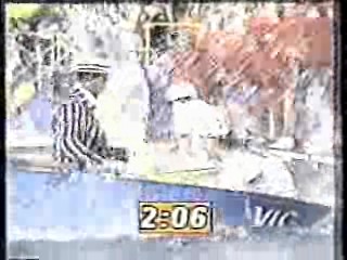 It's A Knockout (Australian version)