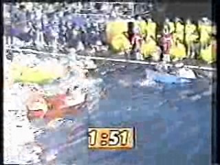 It's A Knockout (Australian version)