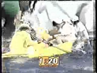 It's A Knockout (Australian version)