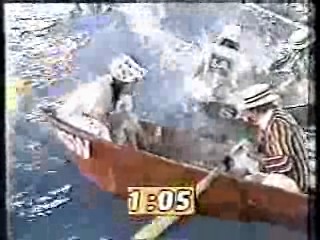 It's A Knockout (Australian version)