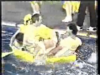 It's A Knockout (Australian version)