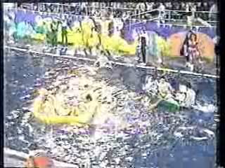 It's A Knockout (Australian version)