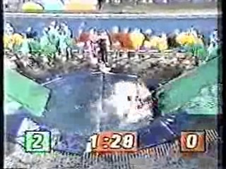 It's A Knockout (Australian version)