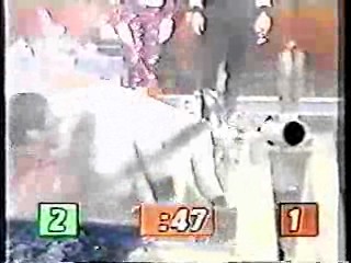 It's A Knockout (Australian version)