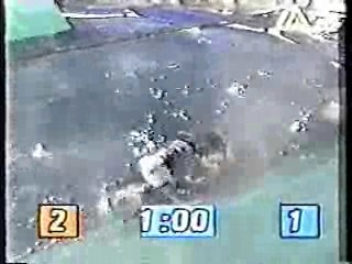 It's A Knockout (Australian version)