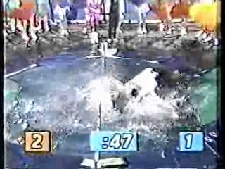 It's A Knockout (Australian version)