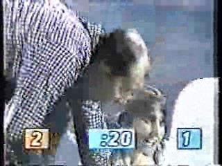 It's A Knockout (Australian version)