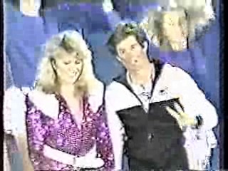 It's A Knockout (Australian version)