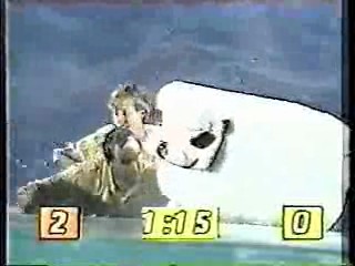 It's A Knockout (Australian version)