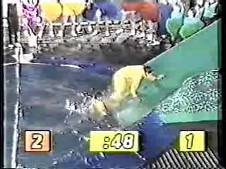 It's A Knockout (Australian version)