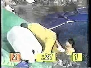 It's A Knockout (Australian version)