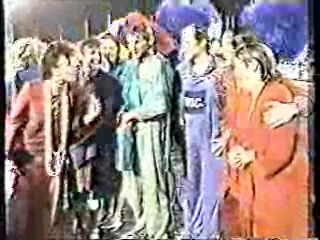 It's A Knockout (Australian version)