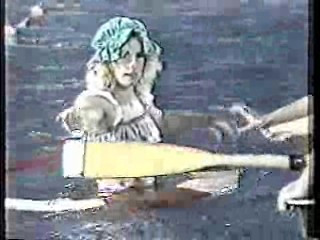 It's A Knockout (Australian version)