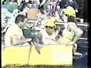 It's A Knockout (Australian version)