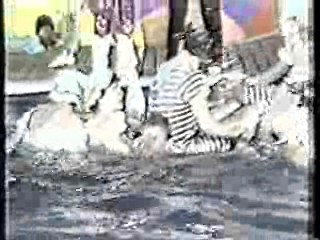 It's A Knockout (Australian version)