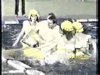 It's A Knockout (Australian version)