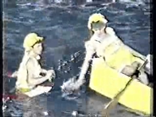 It's A Knockout (Australian version)